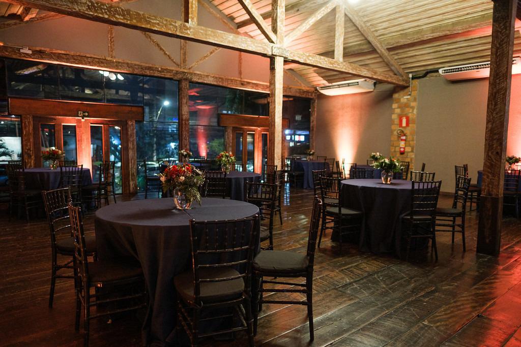 Eventos Corporativos