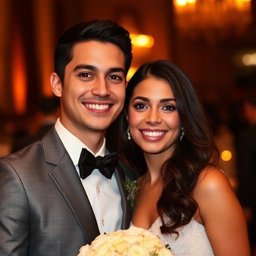 Mariana & Ricardo